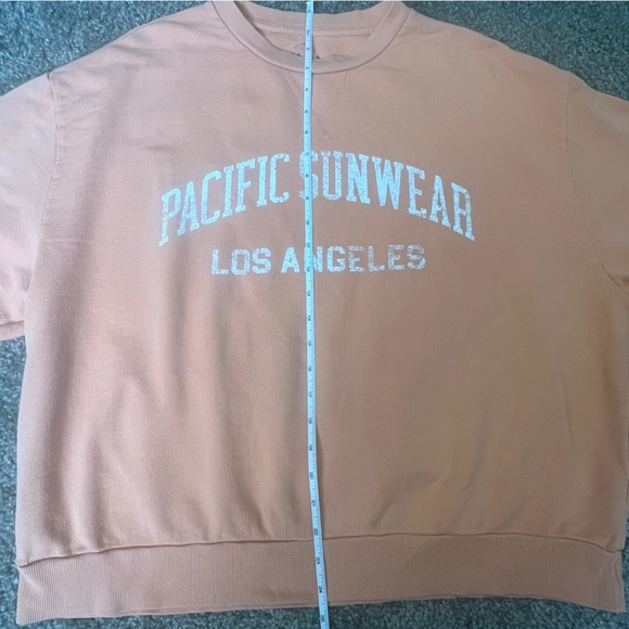 Pacsun Pacific Sunwear Sweater - Picture 6 of 7